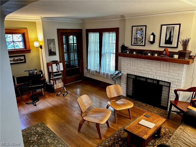 3887 Northampton Road, Cleveland Heights, OH 44121