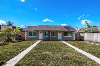 1511-1513 NW 8th Avenue, Fort Lauderdale, FL 33311
