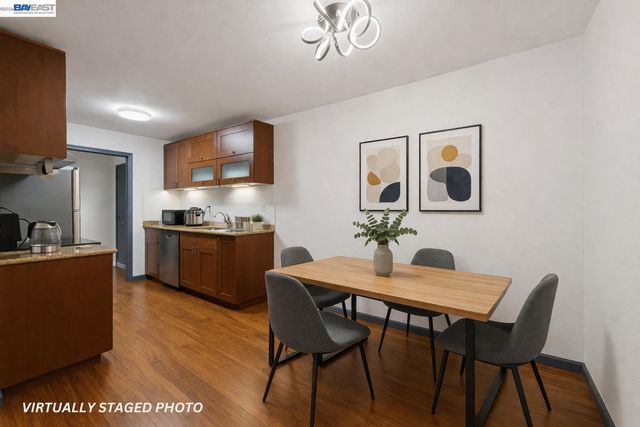 1321 Webster St D116, Alameda, CA 94501