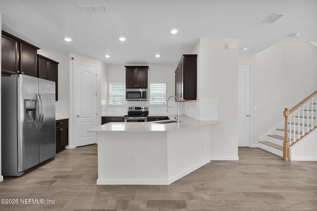 2677 FAWN POINT Drive, Jacksonville, FL 32225