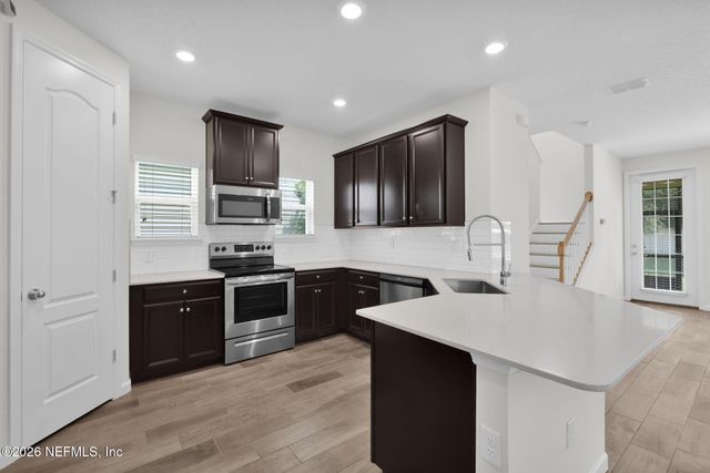 2677 FAWN POINT Drive, Jacksonville, FL 32225