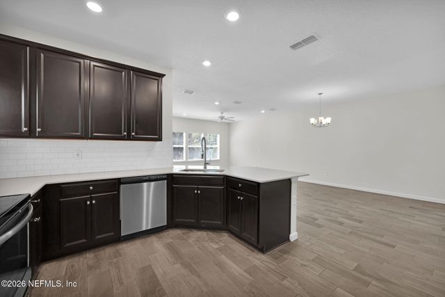 2677 FAWN POINT Drive, Jacksonville, FL 32225