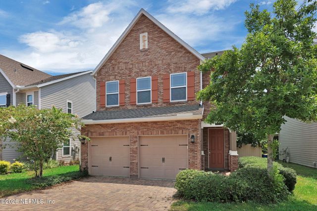 2677 FAWN POINT Drive, Jacksonville, FL 32225