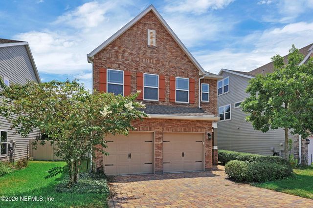 2677 FAWN POINT Drive, Jacksonville, FL 32225