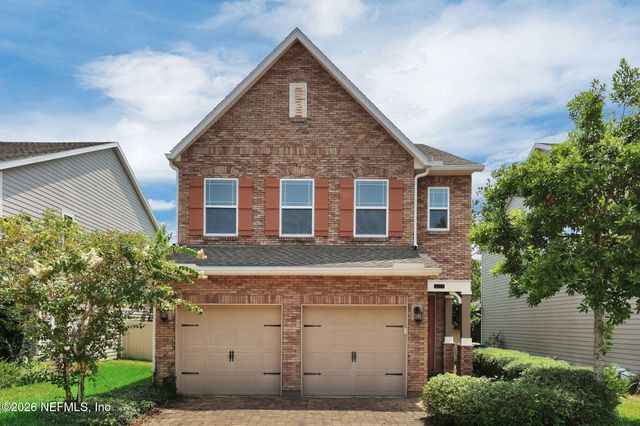 2677 FAWN POINT Drive, Jacksonville, FL 32225