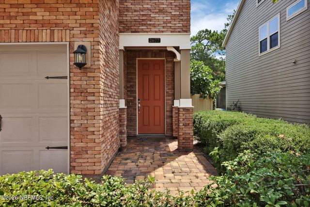 2677 FAWN POINT Drive, Jacksonville, FL 32225