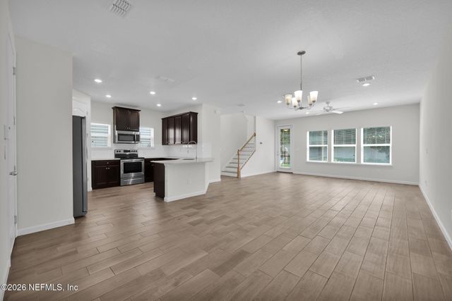 2677 FAWN POINT Drive, Jacksonville, FL 32225