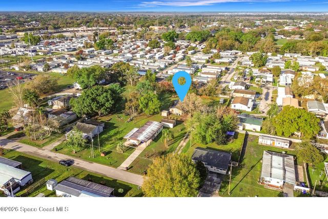 820 Robinson Avenue, St. Cloud, FL 34769