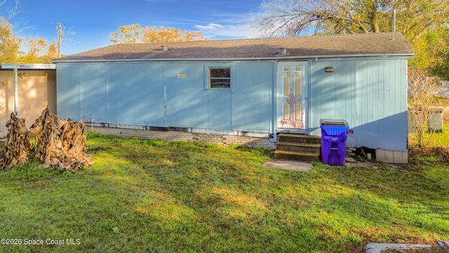 820 Robinson Avenue, St. Cloud, FL 34769