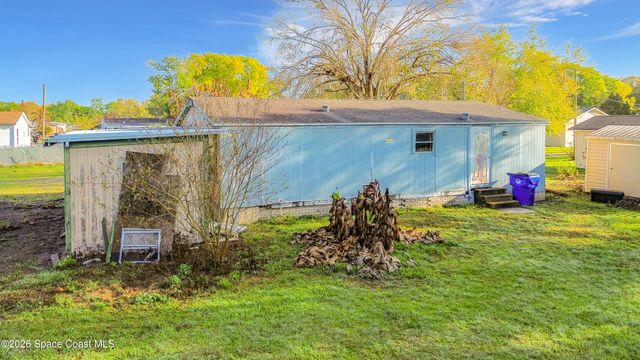 820 Robinson Avenue, St. Cloud, FL 34769