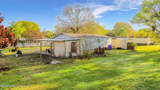 820 Robinson Avenue, St. Cloud, FL 34769