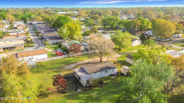 820 Robinson Avenue, St. Cloud, FL 34769