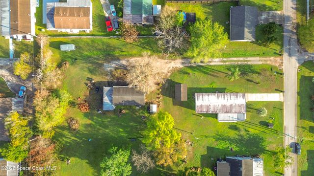 820 Robinson Avenue, St. Cloud, FL 34769