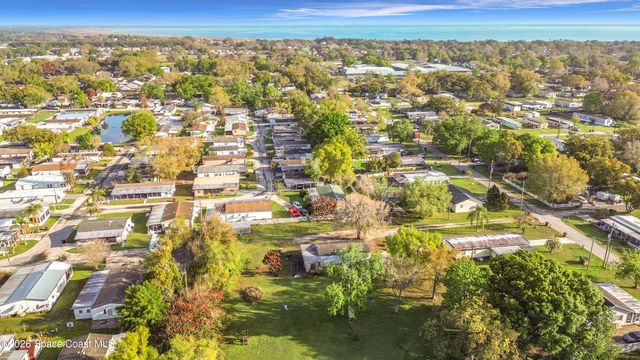 820 Robinson Avenue, St. Cloud, FL 34769