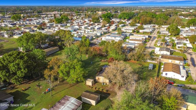 820 Robinson Avenue, St. Cloud, FL 34769