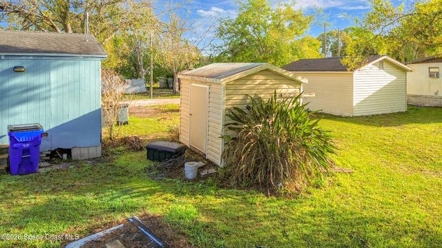 820 Robinson Avenue, St. Cloud, FL 34769