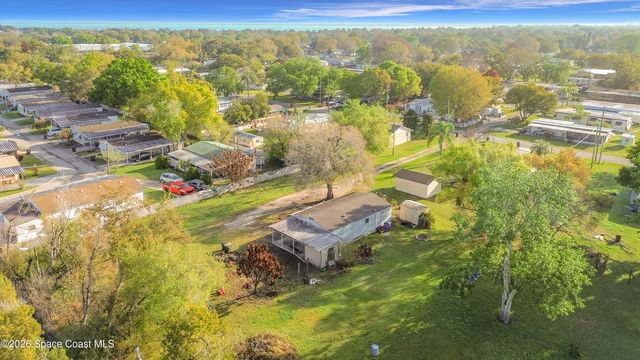 820 Robinson Avenue, St. Cloud, FL 34769