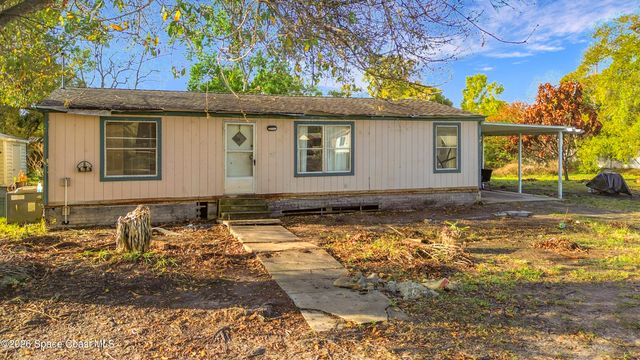 820 Robinson Avenue, St. Cloud, FL 34769