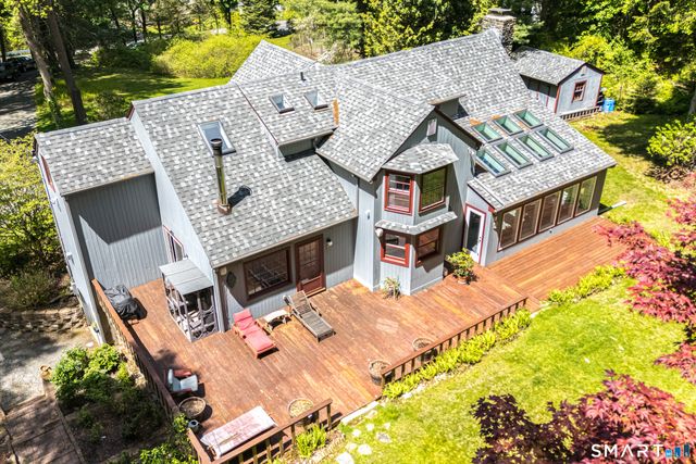 128 Killingworth Road, Haddam, CT 06441