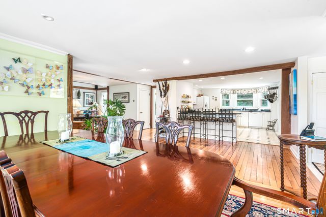 128 Killingworth Road, Haddam, CT 06441