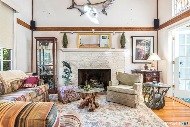 128 Killingworth Road, Haddam, CT 06441