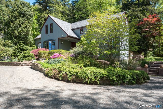 128 Killingworth Road, Haddam, CT 06441