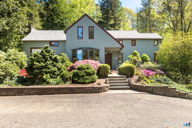 128 Killingworth Road, Haddam, CT 06441