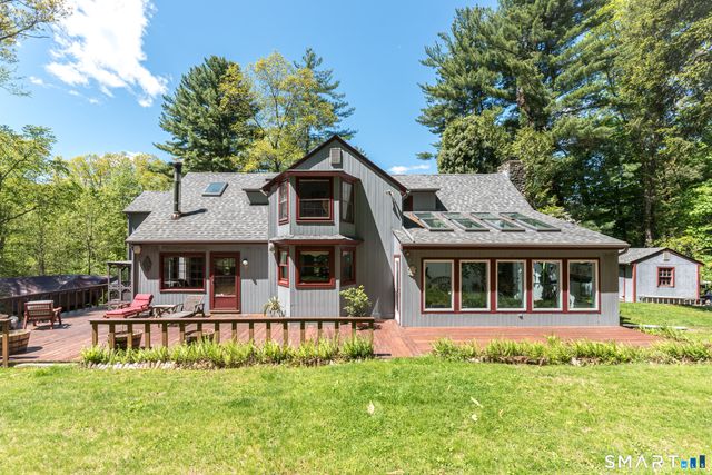 128 Killingworth Road, Haddam, CT 06441