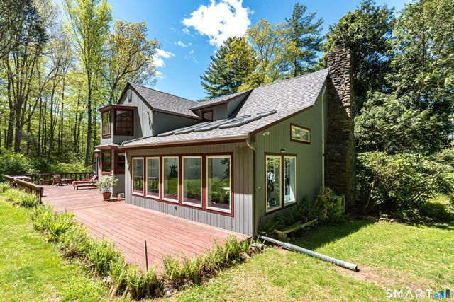 128 Killingworth Road, Haddam, CT 06441