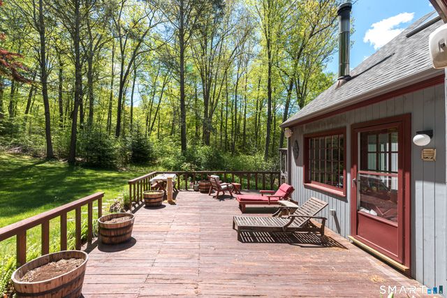 128 Killingworth Road, Haddam, CT 06441