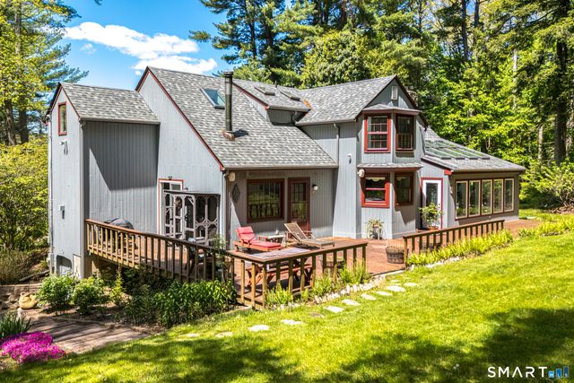 128 Killingworth Road, Haddam, CT 06441