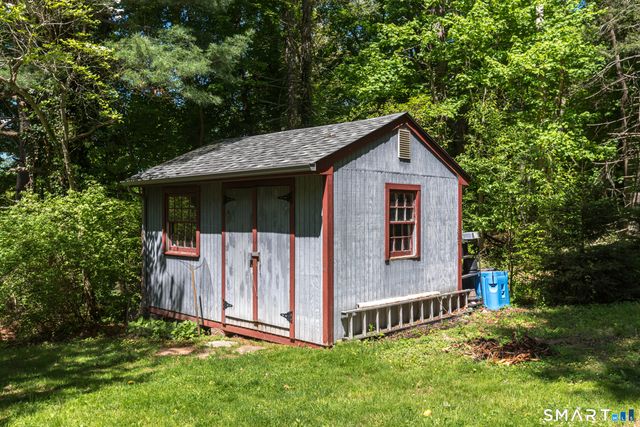 128 Killingworth Road, Haddam, CT 06441
