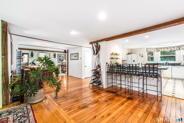 128 Killingworth Road, Haddam, CT 06441