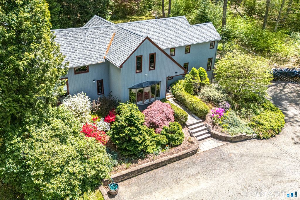 128 Killingworth Road, Haddam, CT 06441
