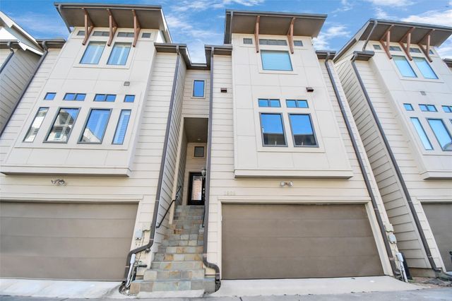 1908 Winter Street, Houston, TX 77007