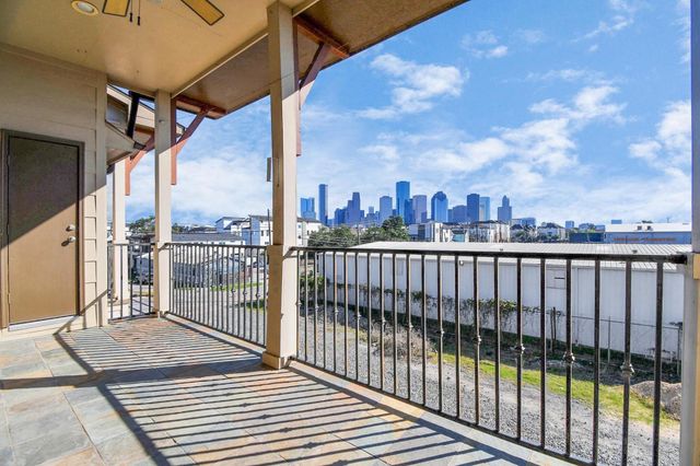 1908 Winter Street, Houston, TX 77007