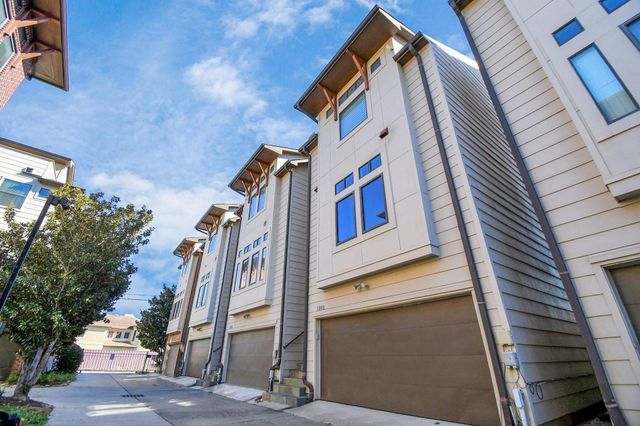 1908 Winter Street, Houston, TX 77007