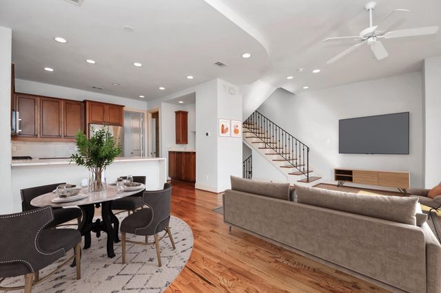 1908 Winter Street, Houston, TX 77007