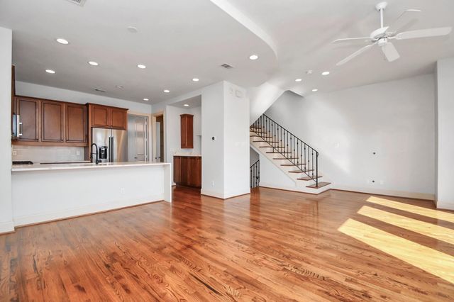 1908 Winter Street, Houston, TX 77007