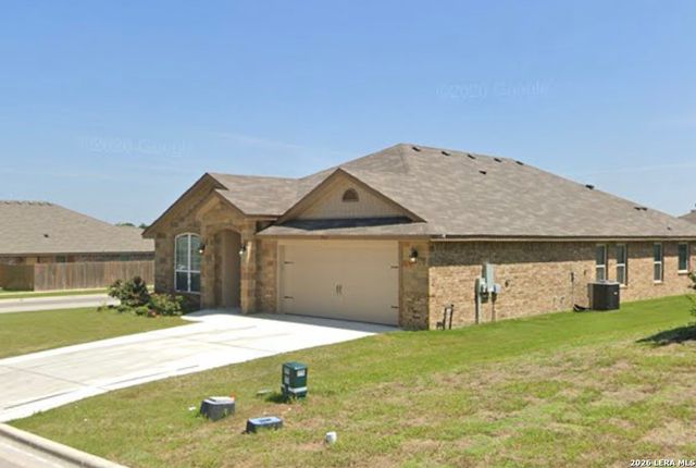 703 Ridgeview, Temple, TX 76502