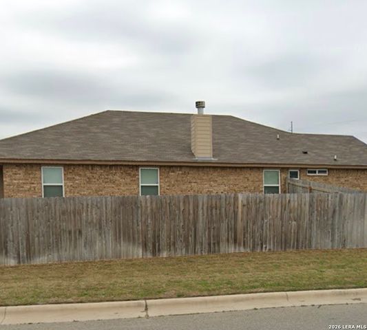 703 Ridgeview, Temple, TX 76502