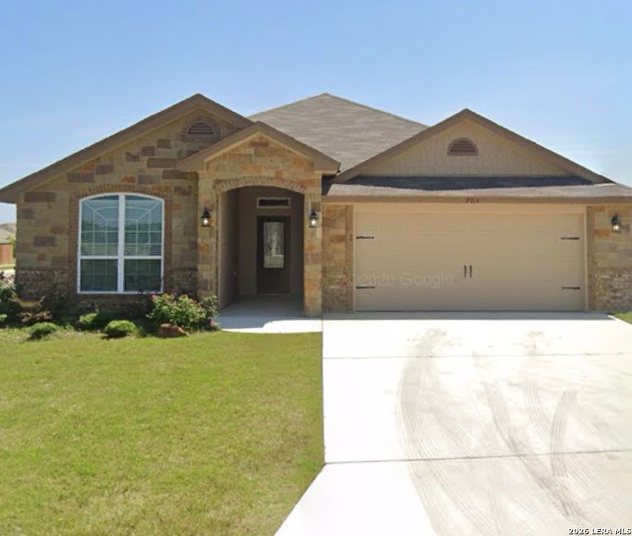 703 Ridgeview, Temple, TX 76502