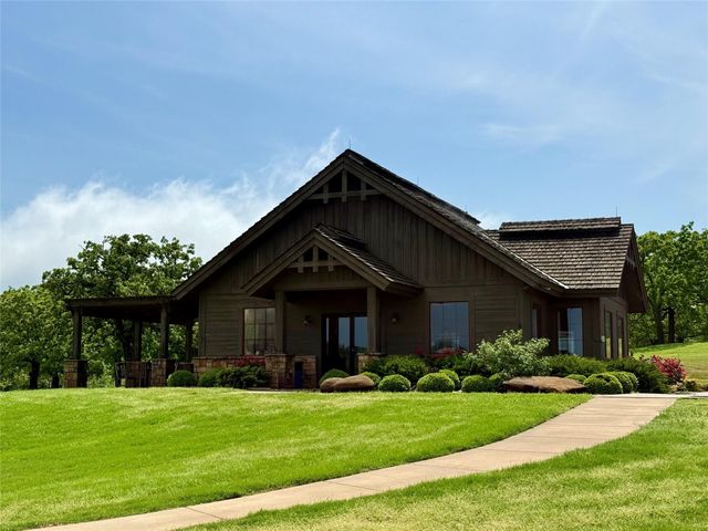 TBD Annahill, Whitesboro, TX 76273