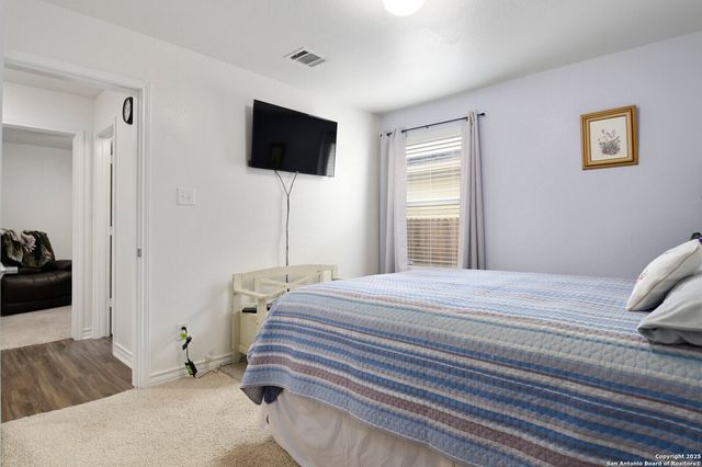 6429 Hoffman Pln, San Antonio, TX 78252