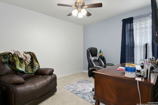 6429 Hoffman Pln, San Antonio, TX 78252