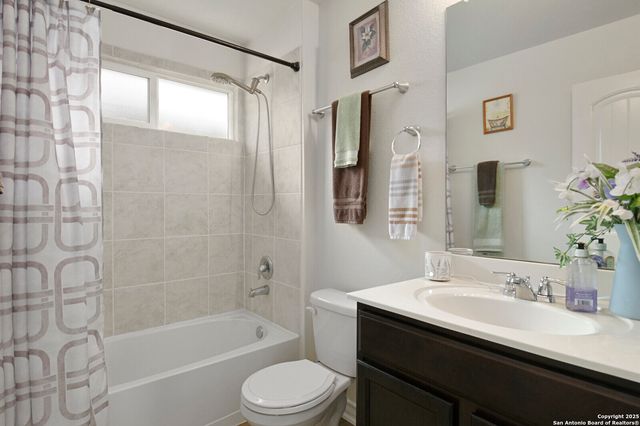6429 Hoffman Pln, San Antonio, TX 78252