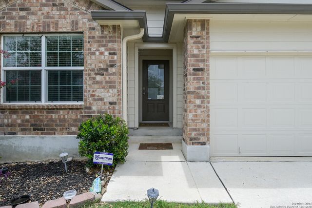 6429 Hoffman Pln, San Antonio, TX 78252