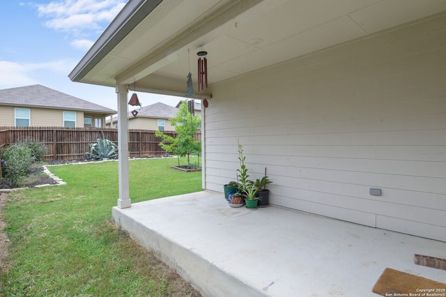 6429 Hoffman Pln, San Antonio, TX 78252