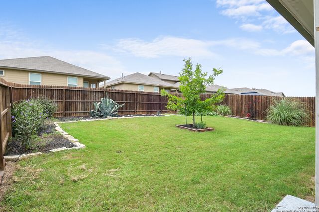 6429 Hoffman Pln, San Antonio, TX 78252