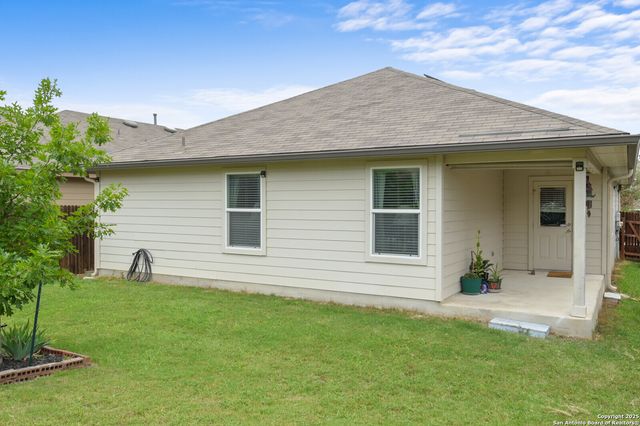 6429 Hoffman Pln, San Antonio, TX 78252